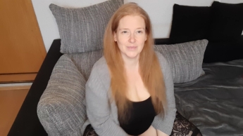 Ich hebe dein Wichsverbot auf