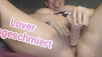 Lover ausgeschmiert! Ist er selbst Schuld