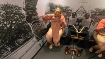 Mein Tag beim Shoppen 25