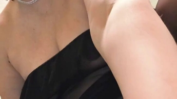 Meine nassen Höschen