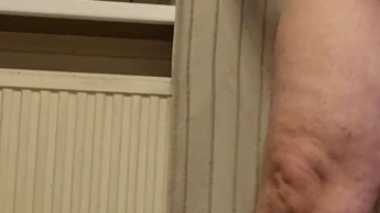 Muschi Tanz mal vielleicht wird es mal ein Striptease