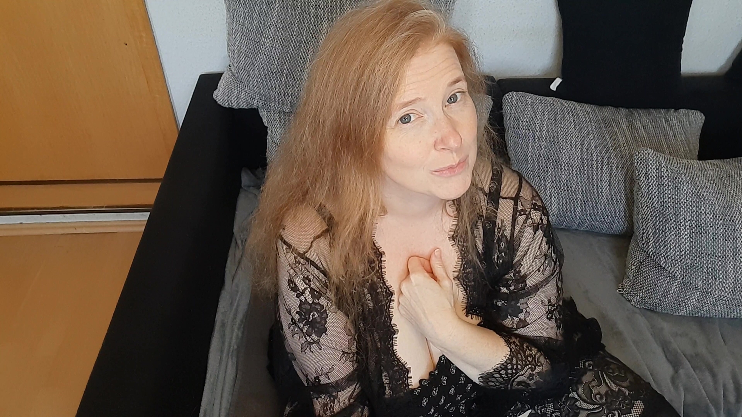 Wer kommt schneller ?