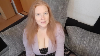 Wer von uns beiden gewinnt