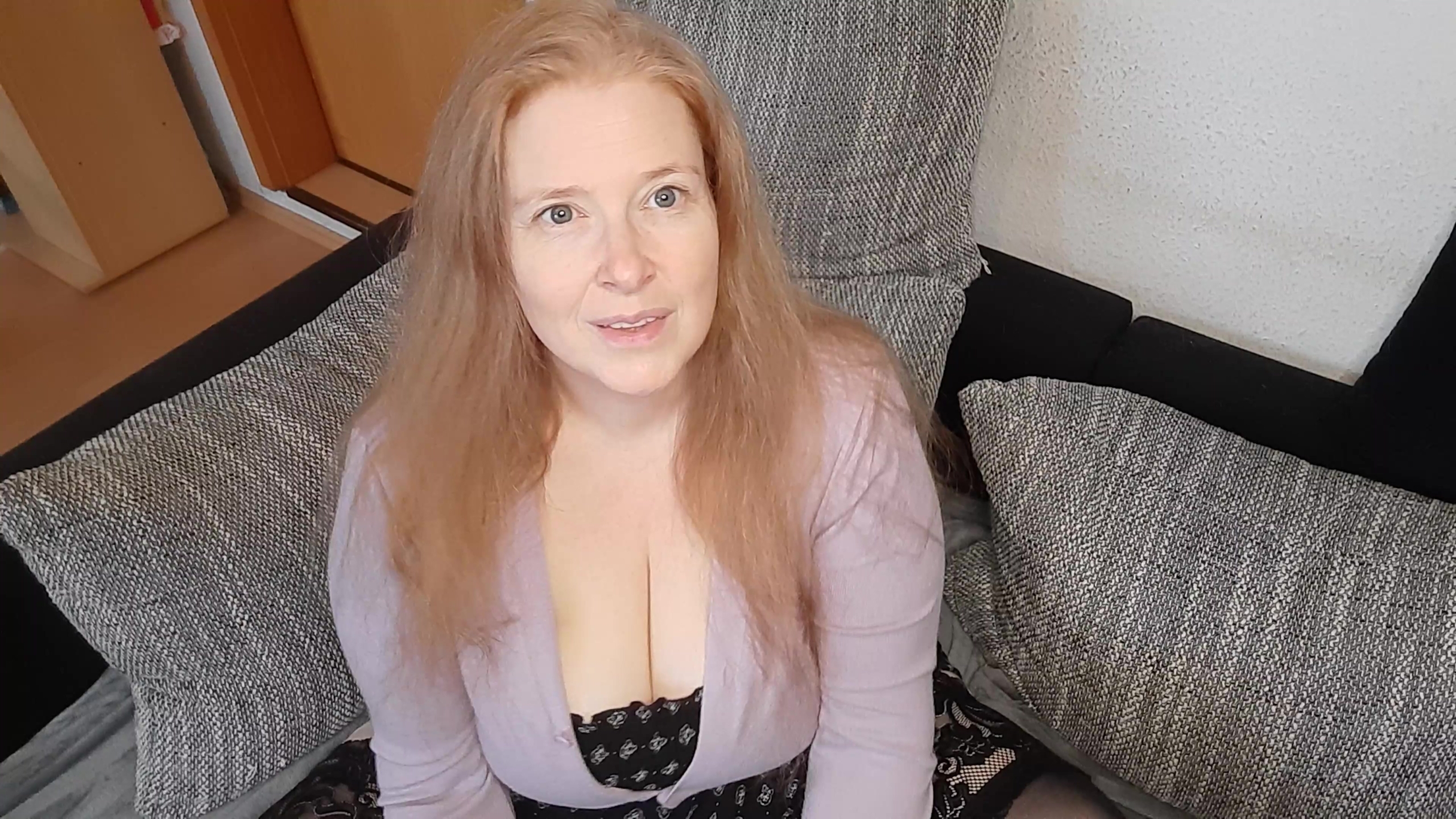 Wer von uns beiden gewinnt