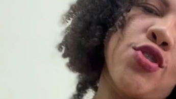 heißer Körper, Latina