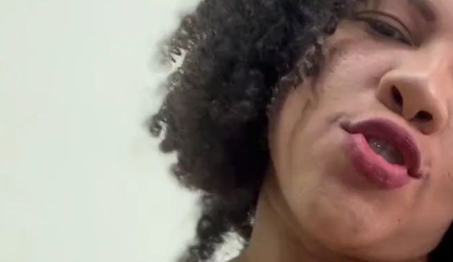 heißer Körper, Latina