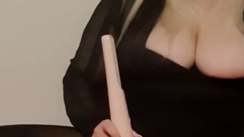 Ich hole mir meinen Orgasmus!