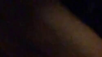 Schmatzende Pussy beim fisten