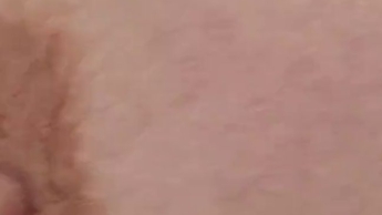 Titten raus gefallen im Schnee