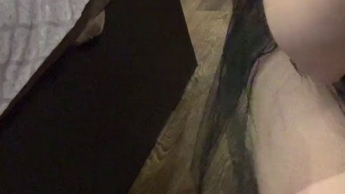 Willst du meine Haare fest packen?